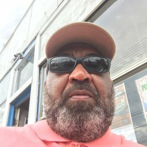 Meet your Posher, Dudley